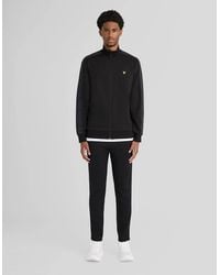 Lyle & Scott - Padel Taped Joggers - Lyst