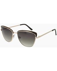 Esprit - Sunglasses Et39150 535 57 - Lyst
