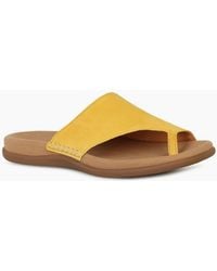 Gabor - Lanzarote Sandals - Lyst