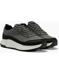 Bench - Doverstone Trainers - Lyst