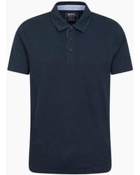 Mountain Warehouse - Hasst Ii Organic Polo Shirt - Lyst