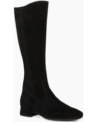 Gabor - Dudley (M) Knee High Boots - Lyst