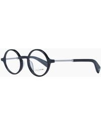 Yohji Yamamoto - Optical Frame Yy1006 019 47 - Lyst