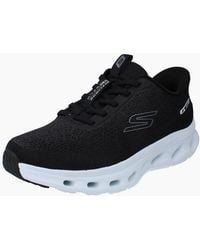 Skechers Go Walk 5 - Skechers Hands Free Slip-Ins Go Walk Glide Step 2.0 - Lyst