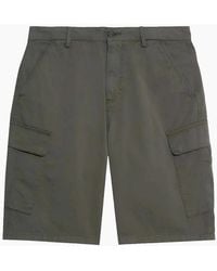 Lyle & Scott - Lyle & Scott Cargo Shorts - Lyst