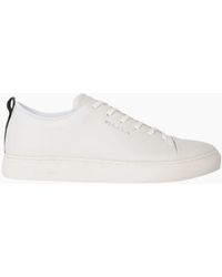 Paul Smith - Ps Lee Tape Trainers 01 - Lyst
