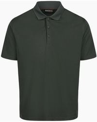 Regatta - Professional Moisture Wicking Polo Shirt - Lyst