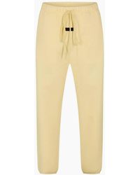 Fear Of God - Slim Fit Joggers - Lyst