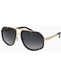 DSquared² - Sunglasses D2 0190/S 8079O 60 - Lyst