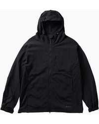 Snow Peak - Snow Nsd Utility Parka - Lyst