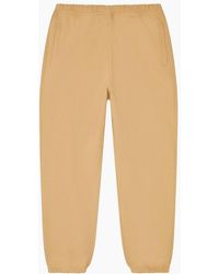 Fred Perry - Pocket Detail Desert Track Pants - Lyst