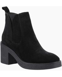 Hush Puppies - Felicia Chelsea Boots - Lyst