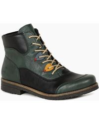 Rieker - Compass Ankle Boots - Lyst
