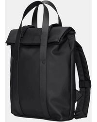 Rains - 2 Way Tote Backpack Mini - Lyst