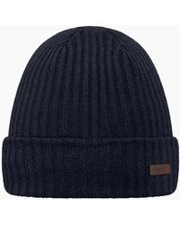 Barts - Wilbert Beanie - Lyst