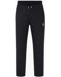 Sergio Tacchini - Varena Track Pant Joggers/ Lurex - Lyst