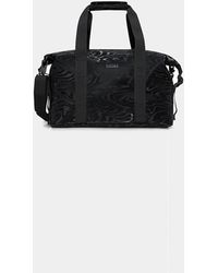 Rains - Hilo Weekend Bag Small - Lyst