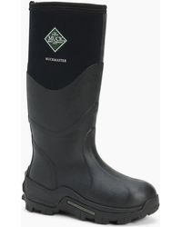 Muck Boot - Muckmaster Hi Wellingtons - Lyst