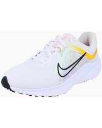 Nike - Quest 5 Prm Running Trainers Do9473 100 - Lyst