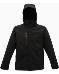 Regatta - X-Pro Repeller Softshell Jacket (Water Repellent) - Lyst