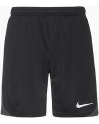 Nike - Strike Dri-Fit Football Shorts - Lyst