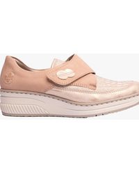 Rieker - 487C0-60 Shoes - Lyst