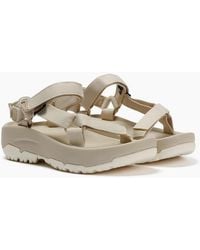 Teva - Hurricane Xlt2 Ampsole Oyster Sandals - Lyst