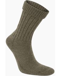 Craghoppers - Adult Hiker Wool Boot Socks - Lyst