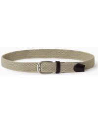 Osprey - Sam Wov Belt - Lyst