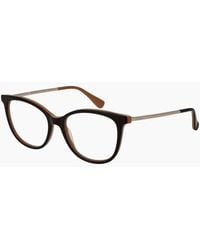 Max Mara - Optical Frame Mm5008 050 52 - Lyst