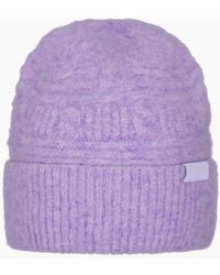 Barts - Sartle Premium Beanie - Lyst