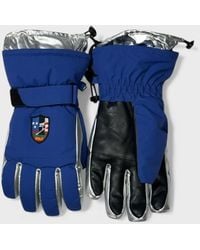 Ralph Lauren - Polo Apres Ski Glove - Lyst