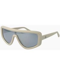 Calvin Klein - Jeans Sunglasses Ckj25605S 050 59 - Lyst