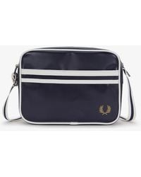 Fred Perry - Classic Mini Shoulder Bag - Lyst