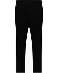 Replay - Regular Fit Chinos - Lyst