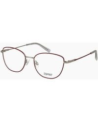 Esprit - Optical Frame Et33428 531 52 - Lyst
