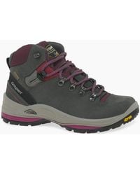 Grisport - Glide Walking Boots - Lyst
