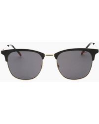 BOSS - 1208 0I46 Ir Sunglasses - Lyst