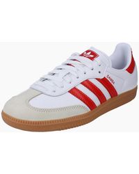 adidas - Originals Samba Og Trainers If6513 - Lyst