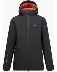 Regatta - Hoscar Waterproof Insulated Jacket - Lyst
