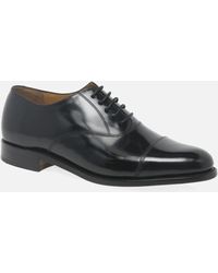 Barker - Arnold Formal Lace Up Shoes - Lyst