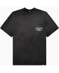 Represent - Nothing Faster Graphic Oversized T-Shirt - Lyst
