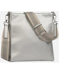 Gabor - Silena Cross Messenger Bag - Lyst
