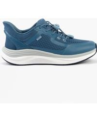 KIZIK - London Trainers Coronet - Lyst
