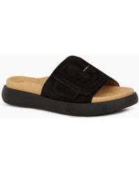 Gabor - Adios Sandals - Lyst