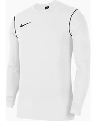 Nike - Park 20 Crew Neck Long Sleeve Jersey T-Shirt - Lyst