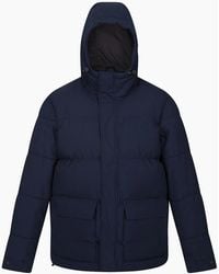 Regatta - Falkner Padded Jacket - Lyst