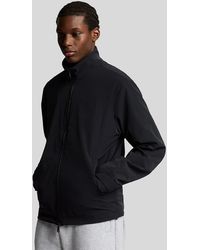 Lyle & Scott - Keyline Windbreaker Jacket - Lyst