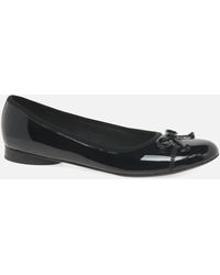 Clarks - Loreleigh Rae Ballet Pumps - Lyst