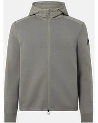 Belstaff - Console Hybrid Jacket - Lyst